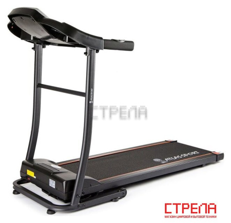 Электрическая беговая дорожка Atlas Sport Zirael