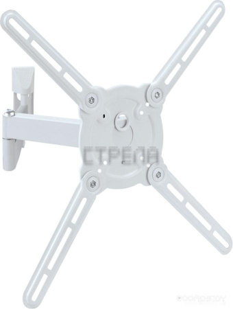 Кронштейн Kromax ATLANTIS-15 (белый)