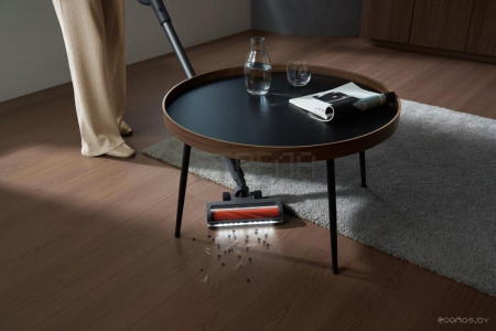 Пылесос Xiaomi Vacuum Cleaner G20 Max D206 (европейская версия)