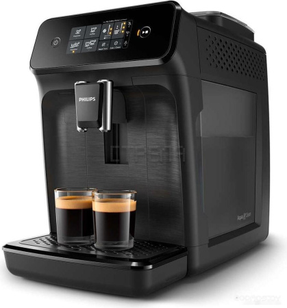Кофемашина Philips Series 1200 EP1200/00