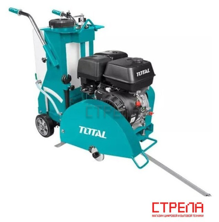 Швонарезчик Total TP1016-1