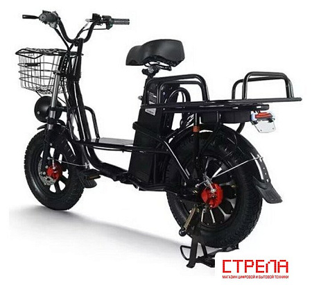 Электровелосипед Shtenli Monster V-12 60V20A