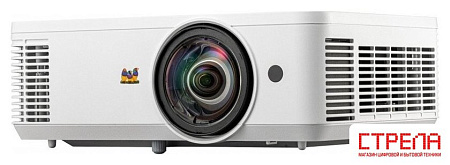 Проектор ViewSonic PS502X