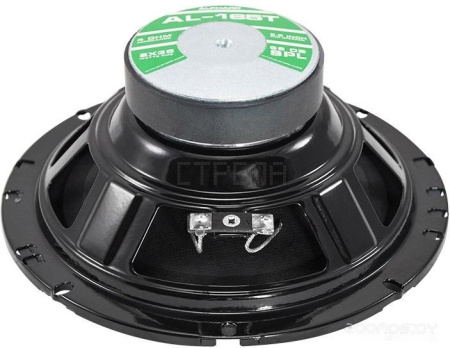 Коаксиальная АС Alphard AL-165T