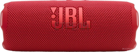 Беспроводная колонка JBL Flip 7 (красный)
