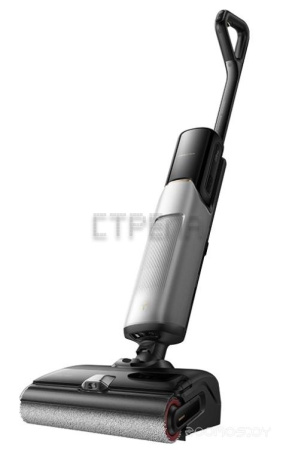 Вертикальный моющий пылесос Trouver Wet and Dry Vacuum X4 Pro