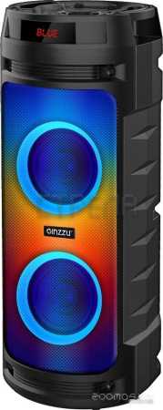 Колонка для вечеринок Ginzzu GM-219