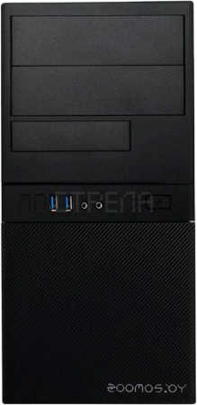 Корпус IN WIN EFS066 (без БП)