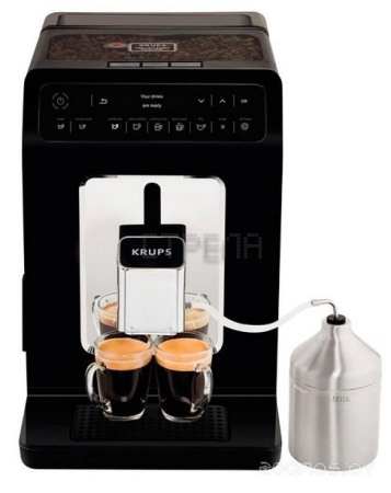 Кофемашина Krups EA891810