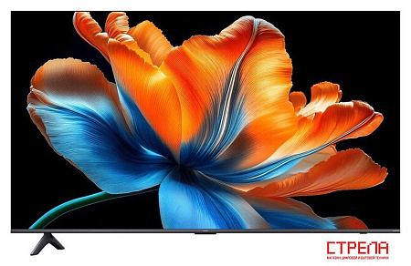 MiniLED телевизор Xiaomi TV S Mini LED 65" 2026 (международная версия)