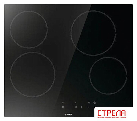 Варочная панель Gorenje ECT632BSCE
