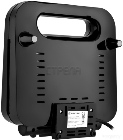 Многофункциональная сэндвичница Brayer BR2202