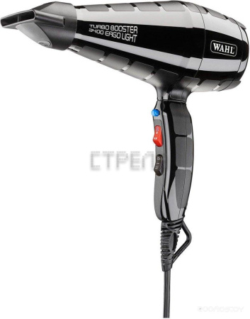 Фен Wahl Turbo Booster 3400