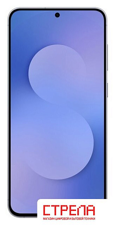 Телефон Samsung Galaxy S25 FE SM-S731B 8GB/128GB (синий)