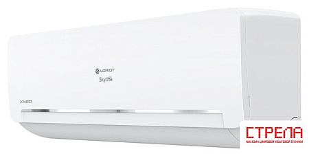 Кондиционер Loriot Skyline DC Inverter LAC-07AQI