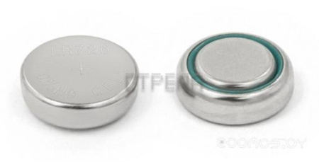 Аккумулятор Mirex LR726 6 шт. 23702-LR726-E6