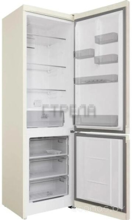 Холодильник Hotpoint-Ariston HT 5200 AB