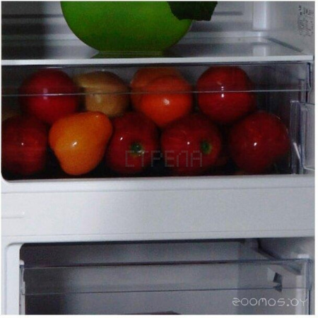 Холодильник с нижней морозильной камерой Beko RCSK 310M20 SB