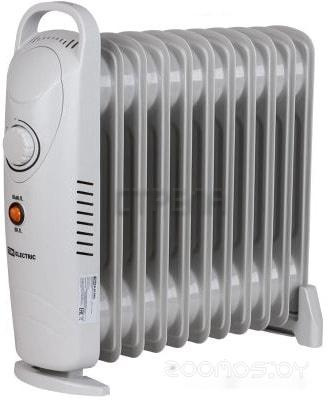 Масляный радиатор TDM Electric Мини-11 SQ2501-0910