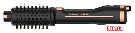 Фен-щетка Rowenta CF9620F0