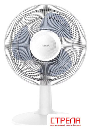 Вентилятор Tefal Essential+ VF2310F0