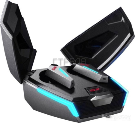 Наушники Edifier Hecate GX07 (серый)