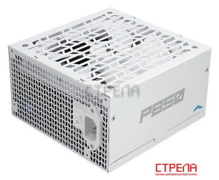 Блок питания Sama P850 850W P0850-WHPFF001-EU