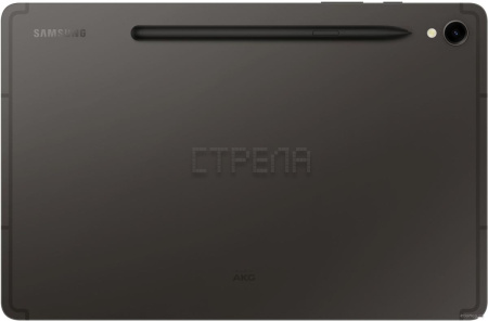 Планшет Samsung Galaxy Tab S9 5G SM-X716 8GB/128GB (графитовый)