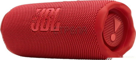 Беспроводная колонка JBL Flip 7 (красный)