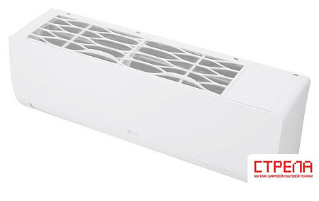Кондиционер LG WZ12AWS