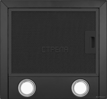 Кухонная вытяжка Weissgauff Irida BL