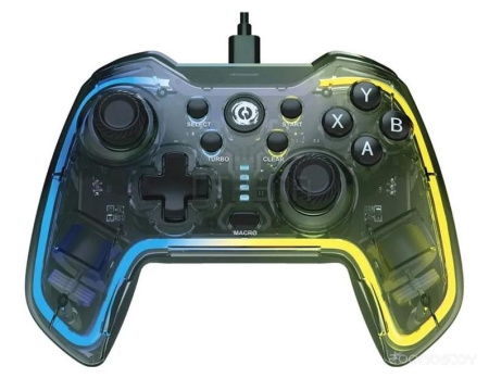 Геймпад Canyon GP-02