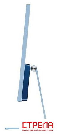 Игровой монитор Digma Pro 27" Art L (синий)