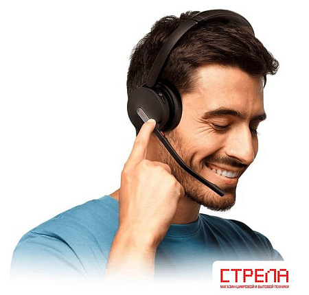 Офисная гарнитура Yealink BH70 Dual UC USB-A