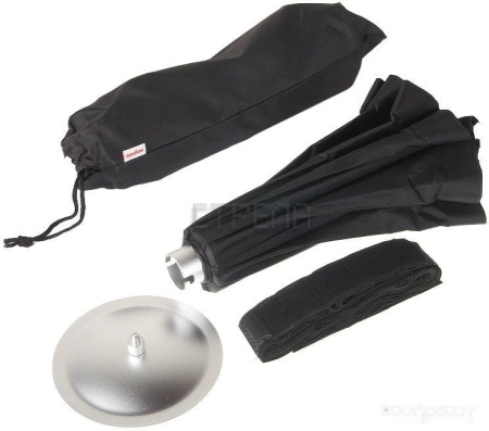 Софтбокс Godox AD-S7/S8 с сотовой насадкой для AD200/AD360II