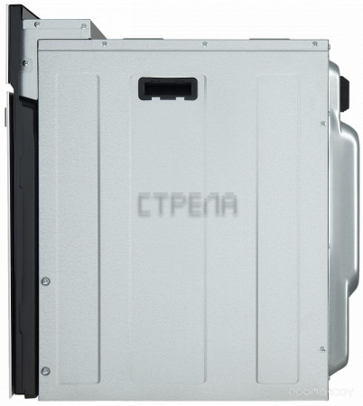 Духовой шкаф Maunfeld EOEH 5811W