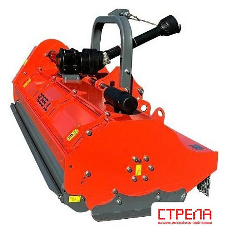 Косилка Rossel F.US/JA H шир. 225см