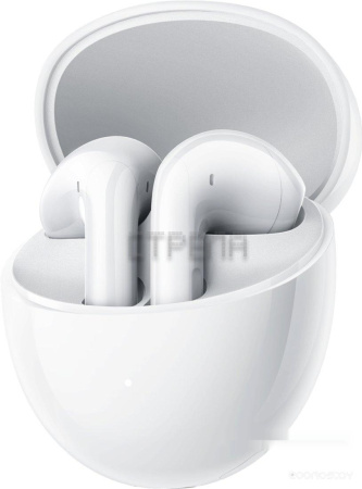 Наушники Honor Choice Earbuds S7 (белый, международная версия)