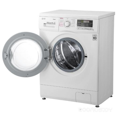 Стиральная машина LG F1296NDS0