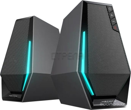 Акустика Edifier Hecate G1500 (черный)