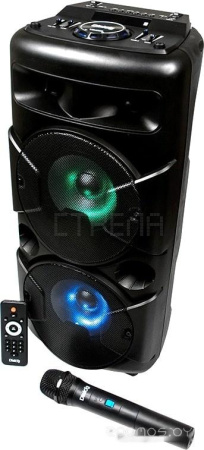 Колонка для вечеринок DIALOG AO-20