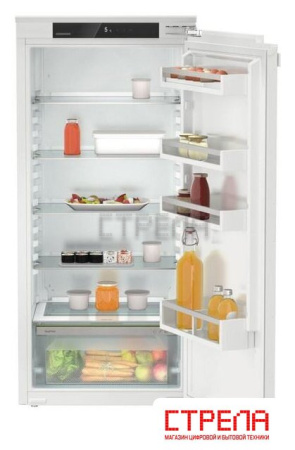 Однокамерный холодильник Liebherr IRe 4100 Pure