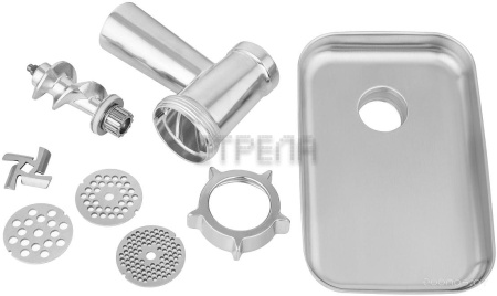 Кухонная машина Maunfeld MF-436GR Pro