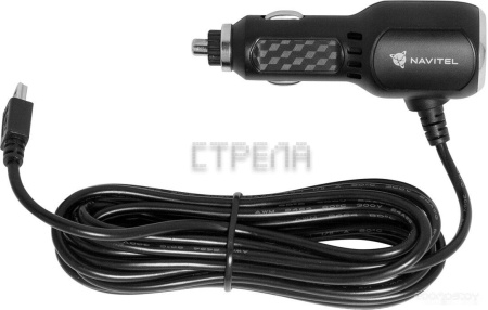 Автомобильный видеорегистратор Navitel R300 GPS