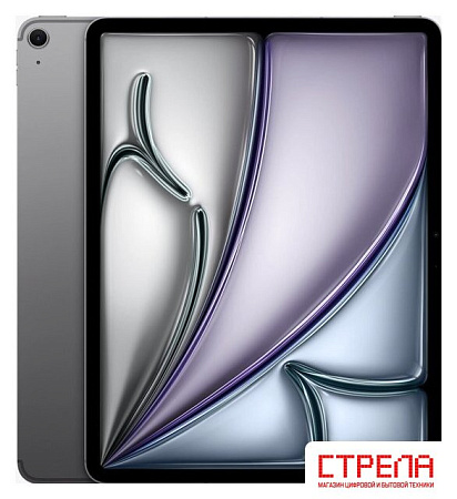 Планшет Apple iPad Air 13" 2026 5G 256GB (серый космос)