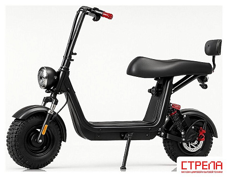 Электросамокат BNP CITY Duo 220