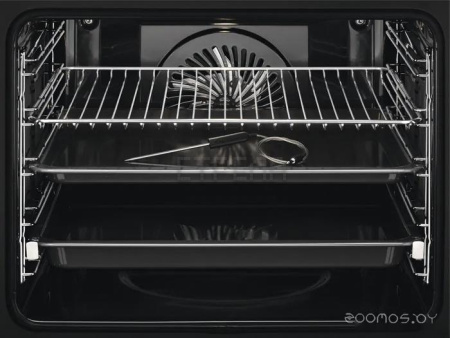 Электрический духовой шкаф Electrolux AssistedCooking 800 KOEBP39Z