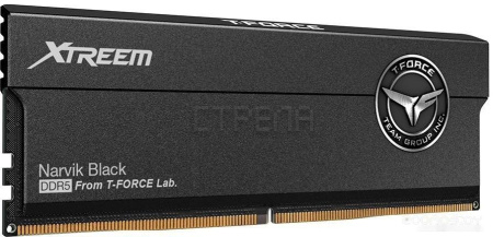 Оперативная память Team T-Force Xtreem 2x16ГБ DDR5 6000 МГц FFXD532G6000HC30DC01