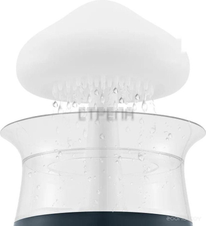 Увлажнитель воздуха Kitfort KT-3838