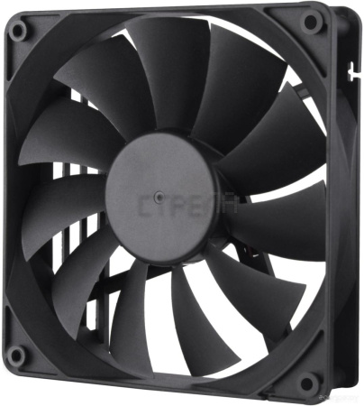 Блок питания SilverStone ET500-MG